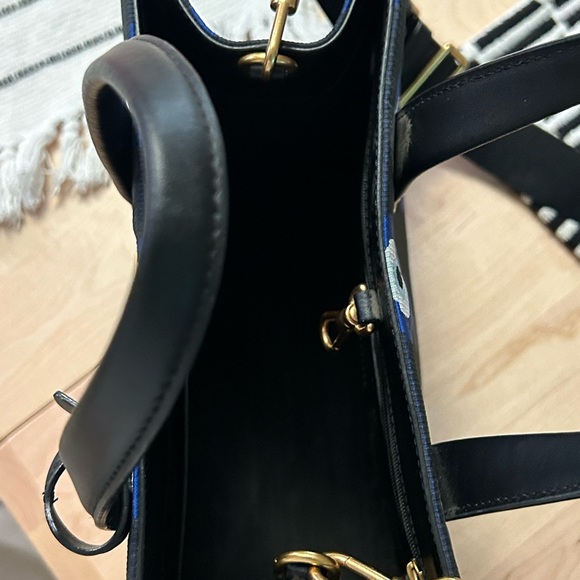 Kate Spade Manhattan Evil Eye Tote Bag - Picture 4 of 5